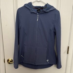 Women's Spyder active lightweight jacket!